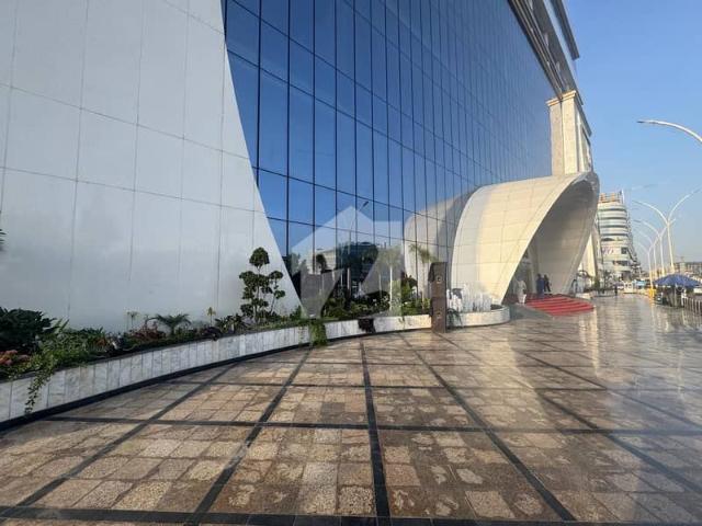 Commercial for sale in Islamabad