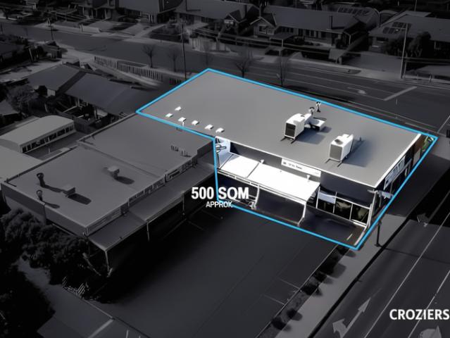 Retail for sale in Camerons Creek, Victoria