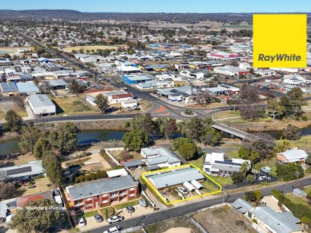 Flat for sale in Inverell, New South Wales