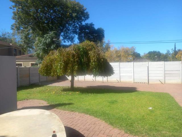 House for sale in Bloemfontein, Free State