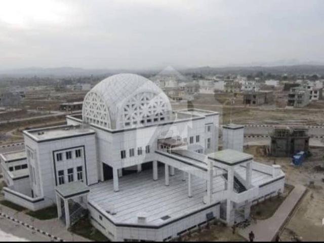 Property for sale in Islamabad