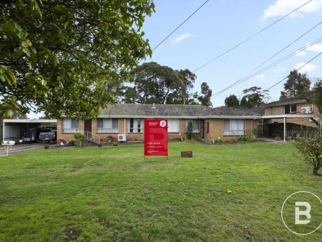 Flat for sale in Ballarat, Victoria