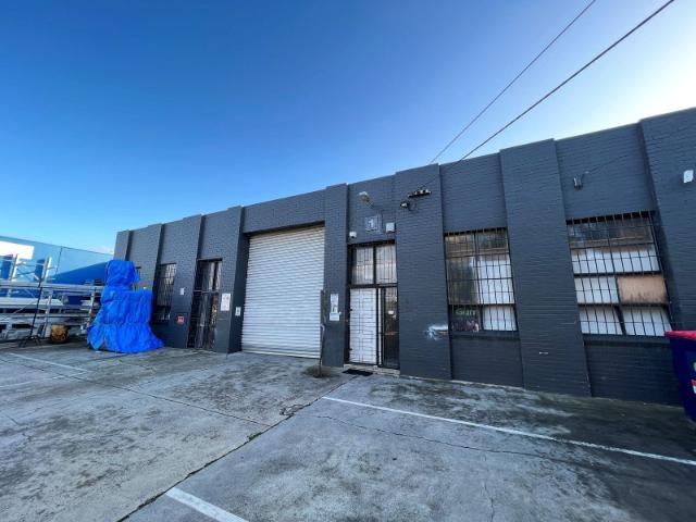 Warehouse for sale in Camerons Creek, Victoria