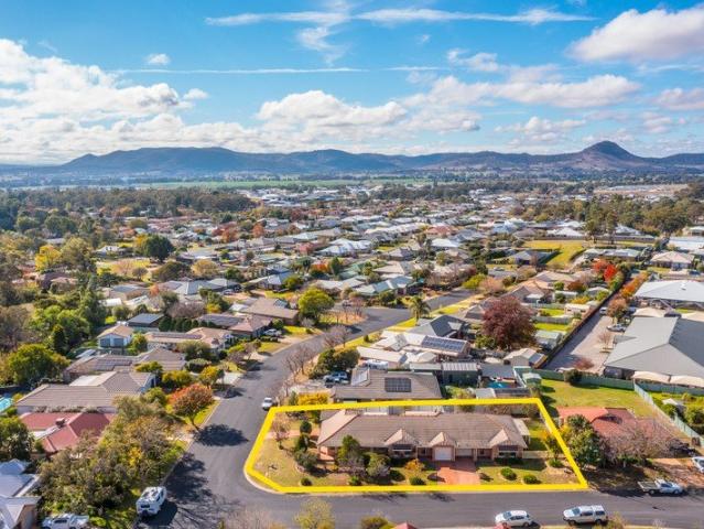 Flat for sale in Mudgee, New South Wales