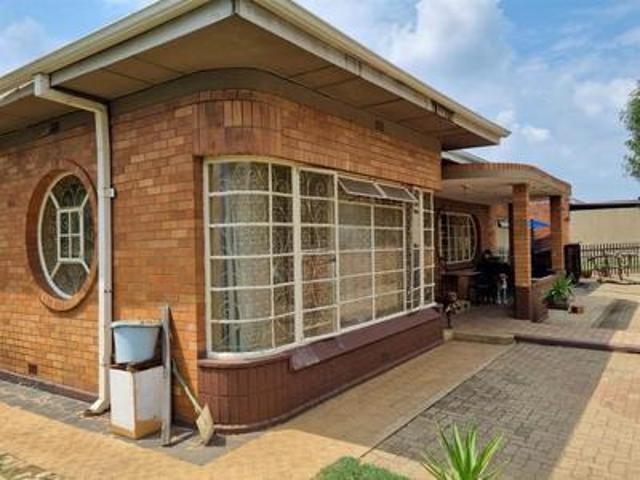 House for sale in Ekurhuleni, Gauteng