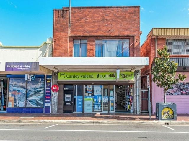 Retail for sale in Sydney, New South Wales