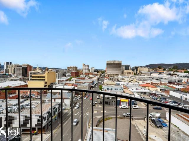 Apartment for sale in Hobart, Tasmania