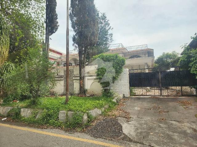 House for sale in Islamabad