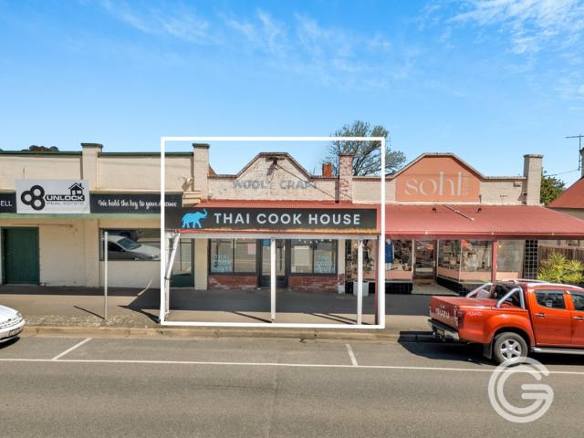 Property for sale in Camerons Creek, Victoria