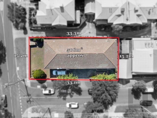 Flat for sale in Camerons Creek, Victoria