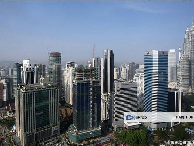 Shop for sale in Country Heights Damansara, Kuala Lumpur