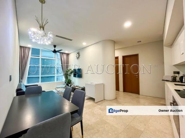 Condominium for sale in Country Heights Damansara, Kuala Lumpur