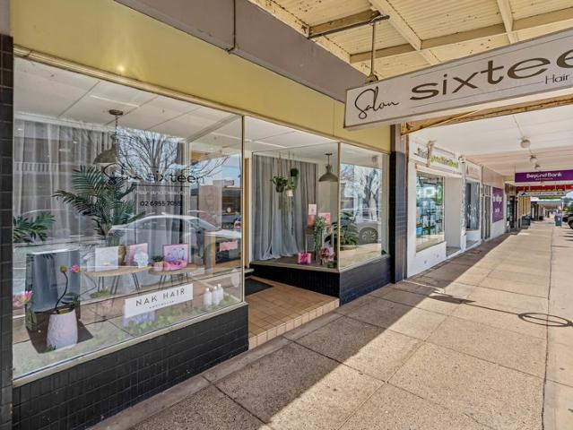 Retail for sale in Corbie Hill, New South Wales