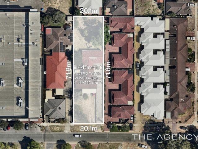 House for sale in Midland, Western Australia