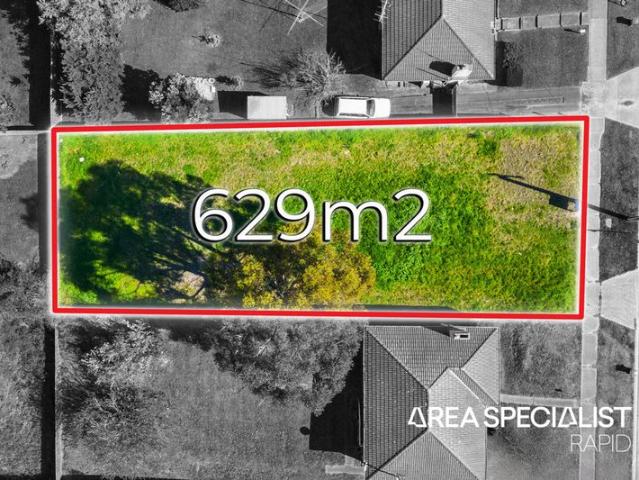 Land for sale in Morwell, Victoria