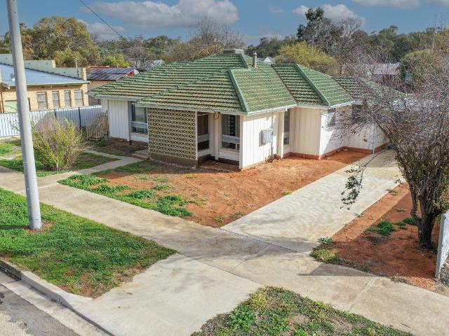 House for sale in Moulamein, New South Wales