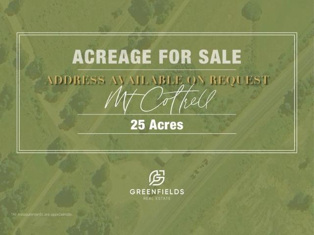 Cottage for sale in Camerons Creek, Victoria