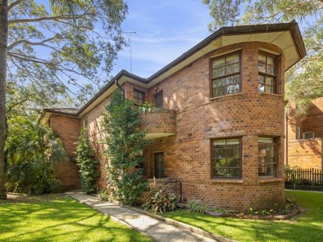 Flat for sale in Bronte