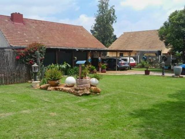 House for sale in Ekurhuleni, Gauteng