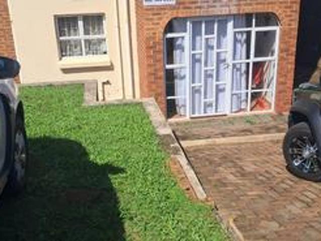 Apartment for sale in Tongaat