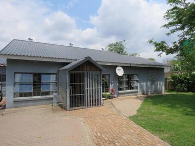 Farm for sale in Nylstroom, Limpopo
