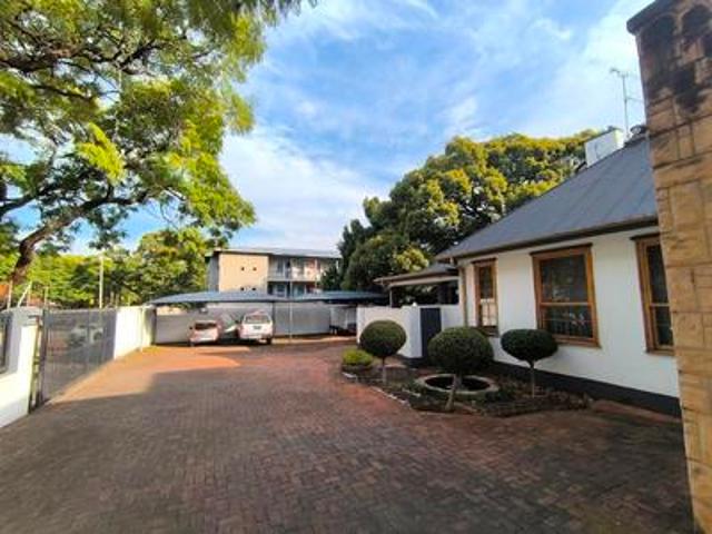 House for sale in Waterkloof, Gauteng
