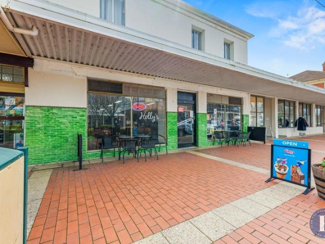 Retail for sale in Boorowa, New South Wales