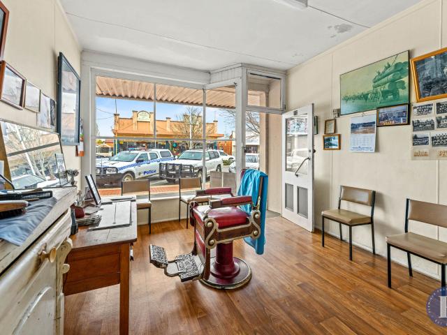 Retail for sale in Boorowa, New South Wales
