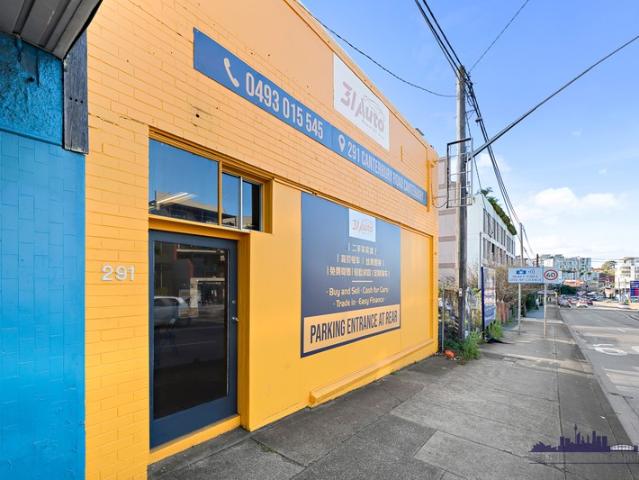 Warehouse for sale in Sydney, New South Wales