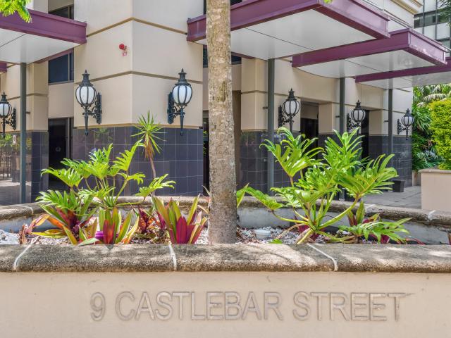 Apartment for sale in Toombul, Queensland