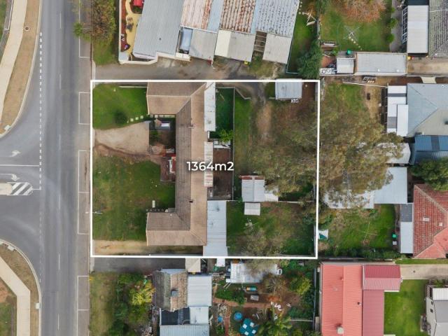 Flat for sale in Yarrawonga, Victoria