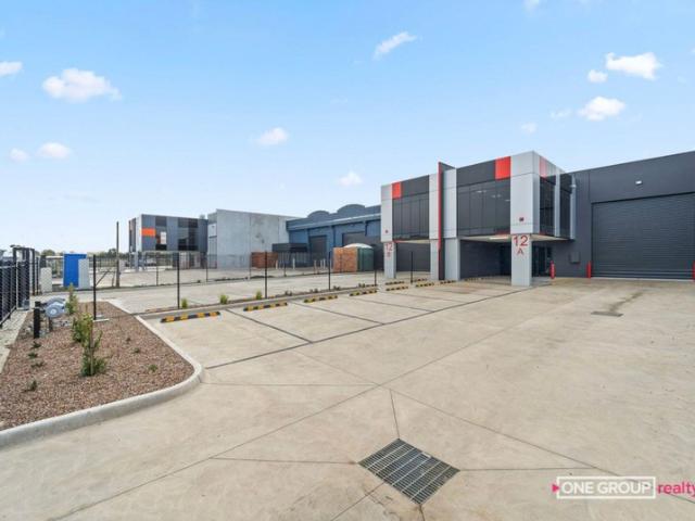 Warehouse for sale in Wallan, Victoria