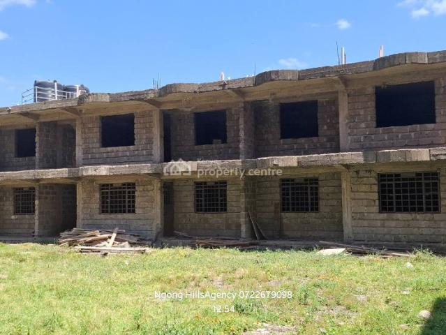 Apartment for sale in Ngong