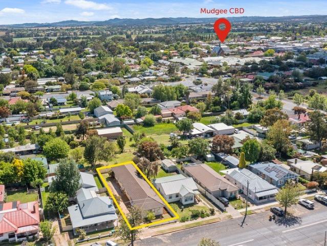 Flat for sale in Mudgee, Mid-Western Regional Council