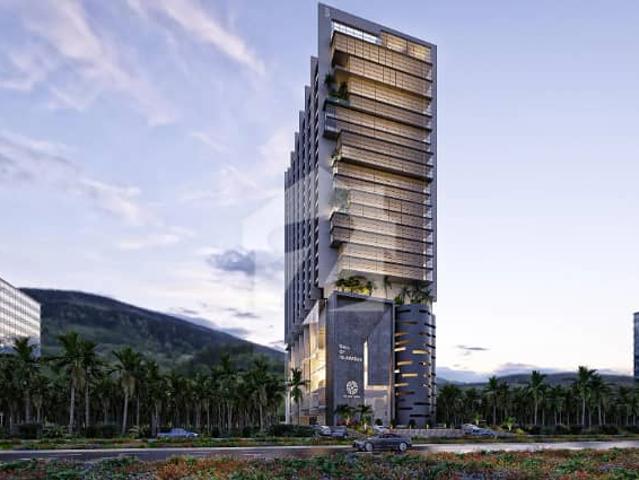 Office for sale in اسلام آباد, زون 1