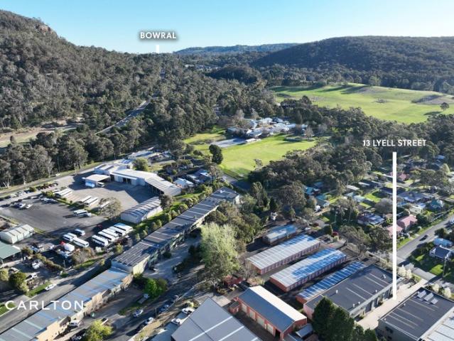 Warehouse for sale in Mittagong, New South Wales