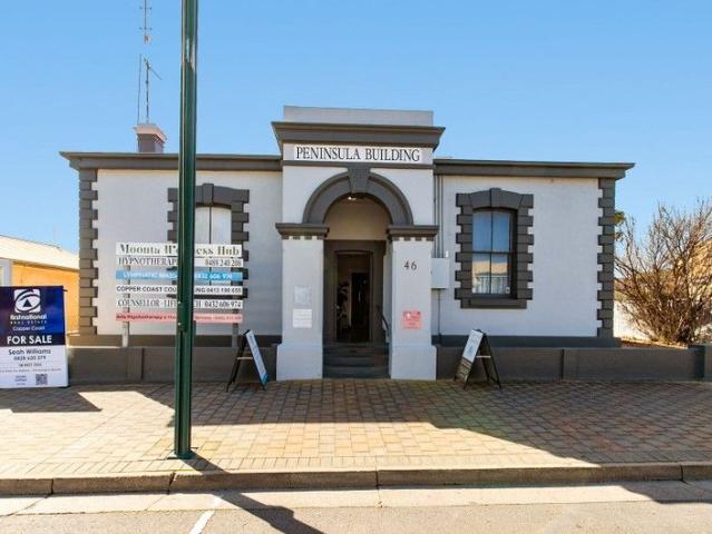 House for sale in Moonta, South Australia