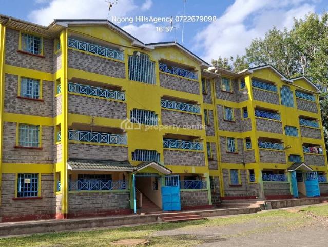 Apartment for sale in Ngong, Kajiado