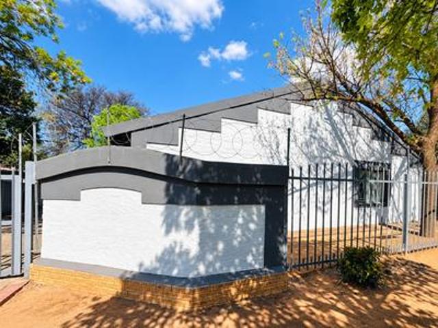 House for sale in Bloemfontein, Free State
