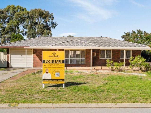 House for sale in Thornlie, Western Australia