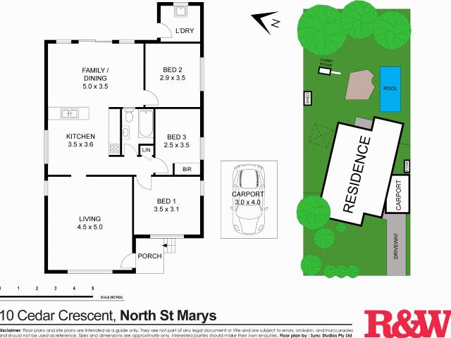 House for sale in Sydney, New South Wales