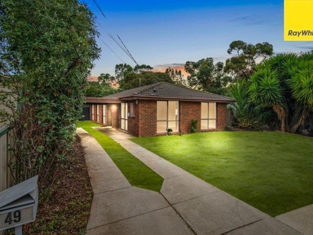 House for sale in Camerons Creek, Victoria