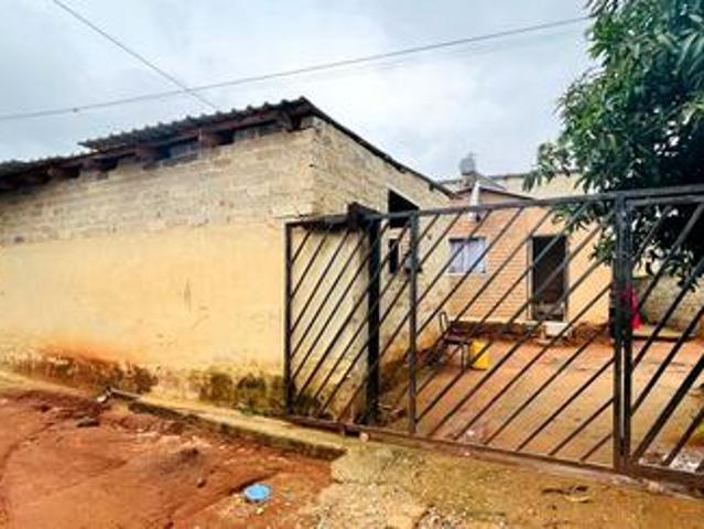 House for sale in Nooitgedacht, Gauteng