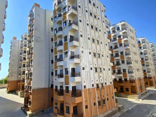 Apartment for sale in Islamabad