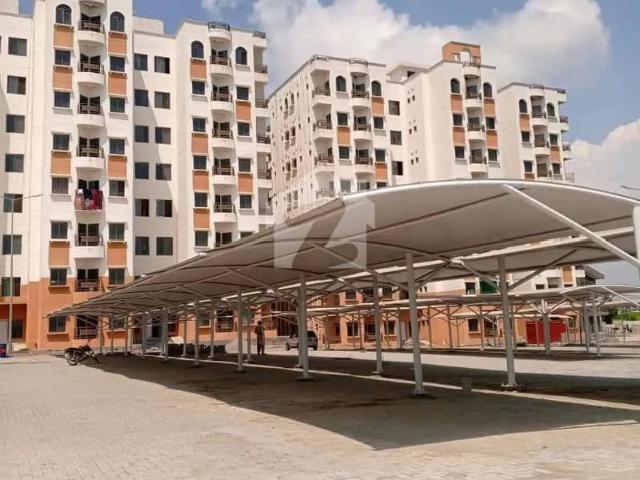 Apartment for sale in Islamabad