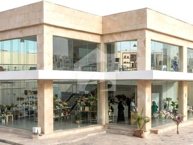 Building for sale in Islamabad