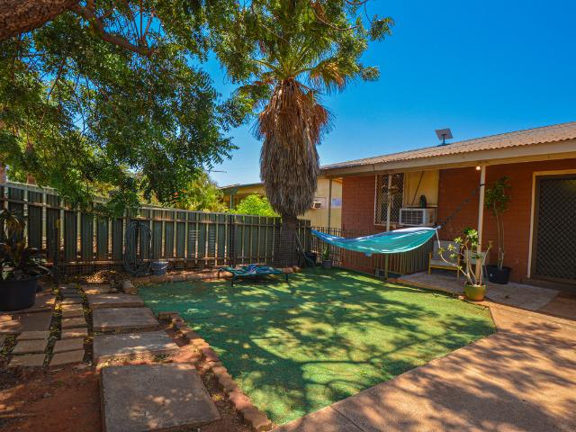 Flat for sale in Port Hedland, Western Australia