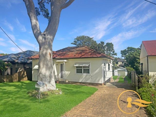 House for sale in Sydney, New South Wales