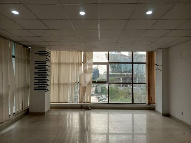 Office for sale in Islamabad
