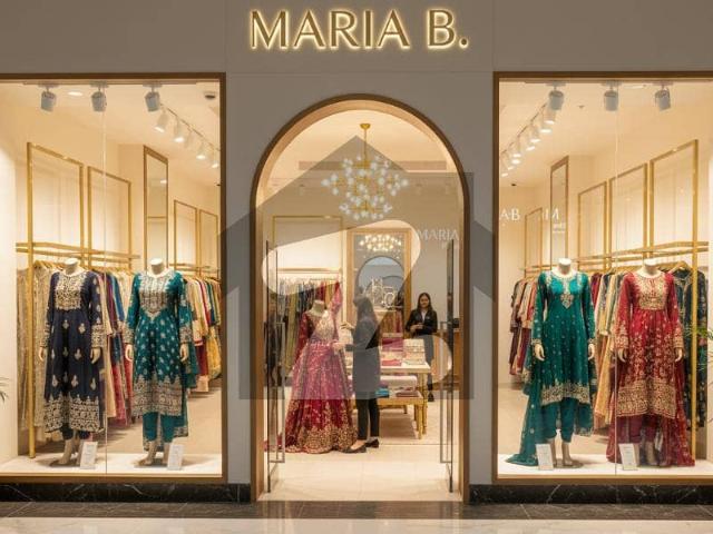 Commercial for sale in Rawalpindi, Islamabad Capital Territory